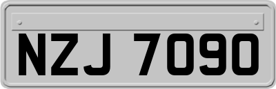 NZJ7090