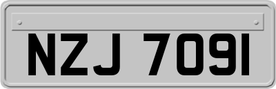 NZJ7091