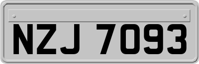 NZJ7093