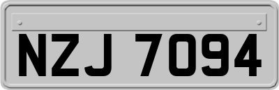 NZJ7094