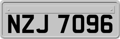NZJ7096
