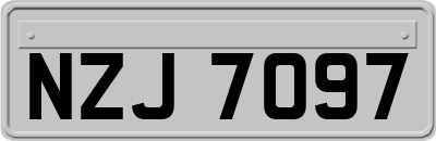 NZJ7097