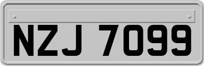 NZJ7099