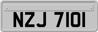 NZJ7101