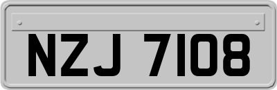 NZJ7108