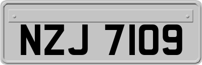NZJ7109