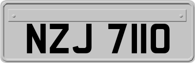 NZJ7110