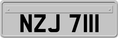 NZJ7111