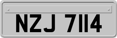 NZJ7114