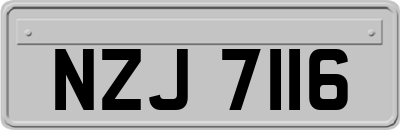 NZJ7116