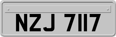NZJ7117