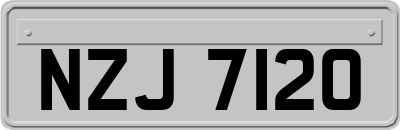 NZJ7120