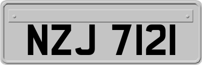 NZJ7121