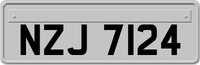 NZJ7124