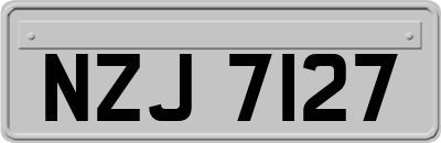 NZJ7127