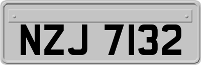 NZJ7132