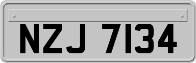 NZJ7134