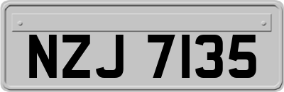 NZJ7135