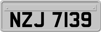 NZJ7139