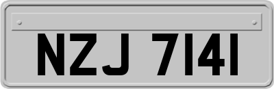 NZJ7141