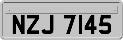 NZJ7145