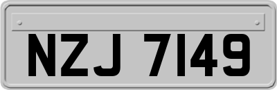 NZJ7149