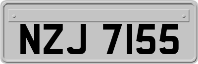 NZJ7155