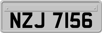 NZJ7156