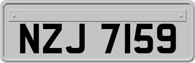 NZJ7159