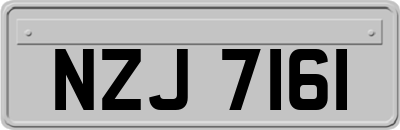 NZJ7161