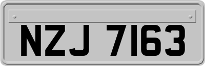 NZJ7163