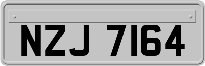 NZJ7164