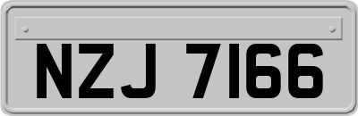 NZJ7166