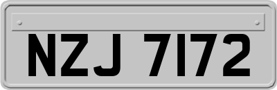 NZJ7172