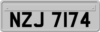 NZJ7174