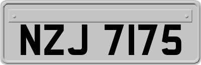 NZJ7175