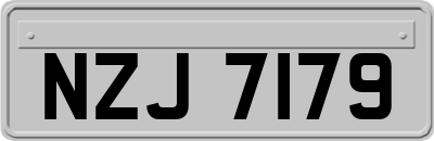 NZJ7179