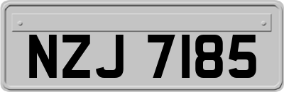 NZJ7185