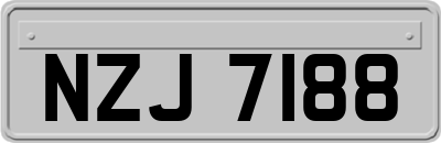 NZJ7188