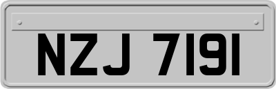 NZJ7191