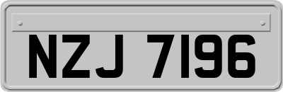 NZJ7196