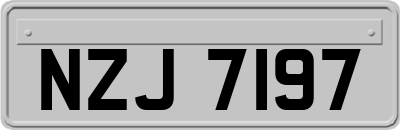 NZJ7197