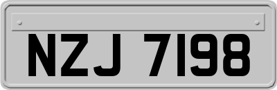 NZJ7198