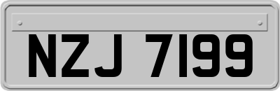 NZJ7199