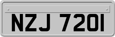 NZJ7201