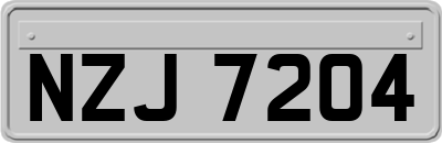 NZJ7204