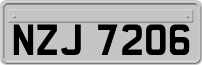 NZJ7206