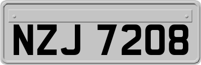 NZJ7208