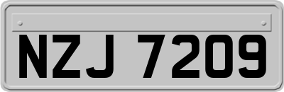 NZJ7209