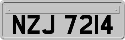NZJ7214